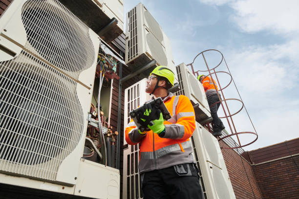 Best Energy-efficient HVAC Solutions in St Pete Beach, FL