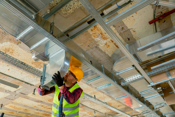 Best HVAC Retrofitting and Upgrading in St Pete Beach, FL