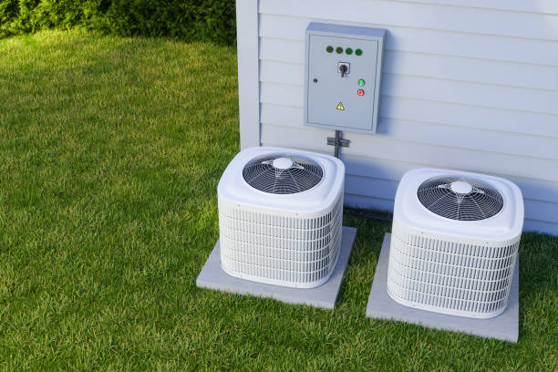 Best Solar-powered HVAC Systems in St Pete Beach, FL