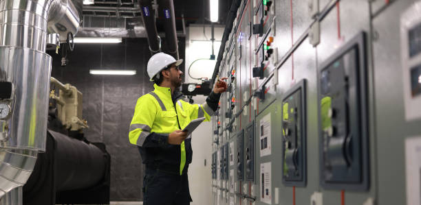 Professional HVAC in St Pete Beach, FL